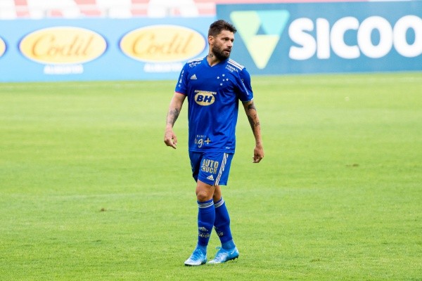 Foto: Alessandra Torres/AGIF