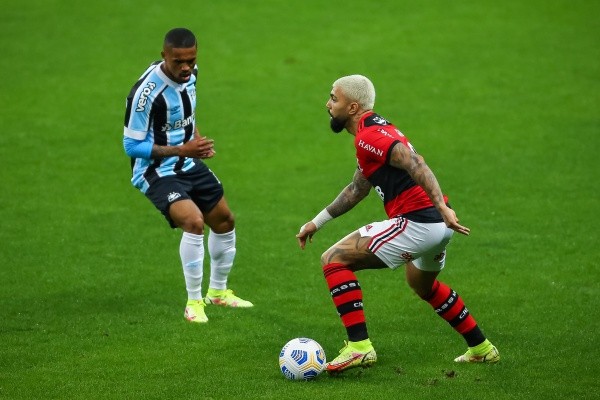 Foto: Pedro H. Tesch/AGIF Foto: Pedro H. Tesch/AGIF