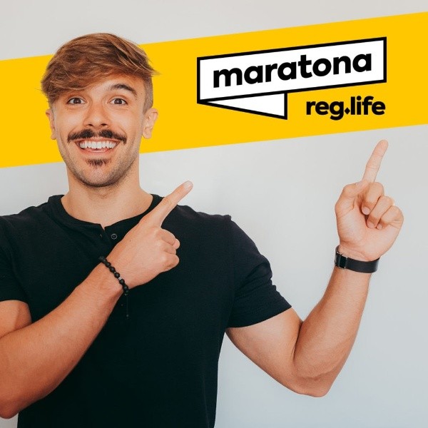 Maratona Regife (Foto: Divulgação)