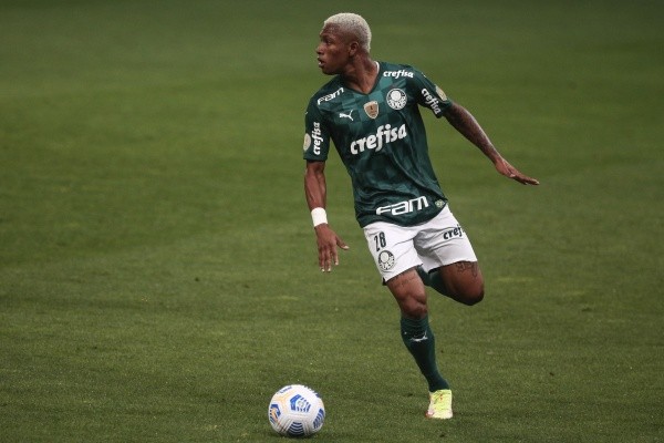 (Foto: Ettore Chiereguini/AGIF)