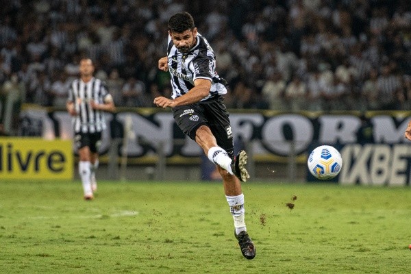 Foto: Alessandra Torres/AGIF | Diego Costa solicitou um alto salário e saiu do radar do Corinthians
