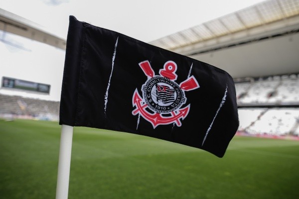 Ettore Chiereguini/AGIF/ Corinthians descarta contratação de atacante; veja como está o Timão no mercado da bola. 