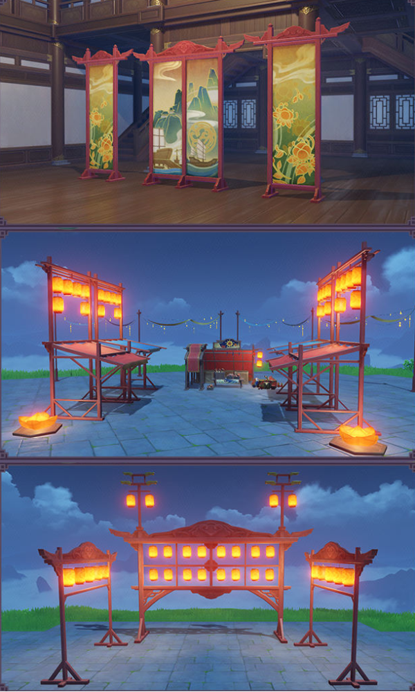 (Reprodução/miHoYo)