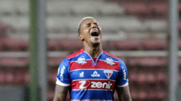 MG - Belo HorizontDavid chegou ao Inter, mas não supriu a necessidade de um ponta (Foto: Fernando Moreno/AGIF)