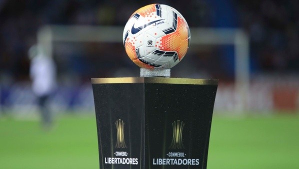 VIEW press/Getty Images/ Libertadores e Sul-Americana 2022: Conmebol atualiza as regras nas competições que tem início no próximo mês