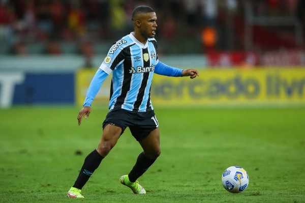 Foto: Pedro H. Tesch/AGIF Foto: Pedro H. Tesch/AGIF