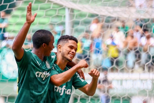 Foto: Marcello Zambrana/AGIF