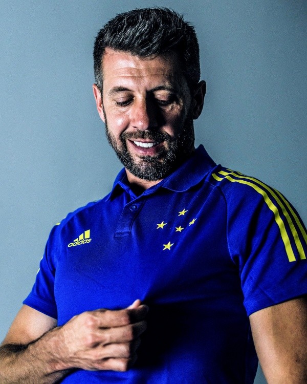 Foto: Gustavo Aleixo/Cruzeiro