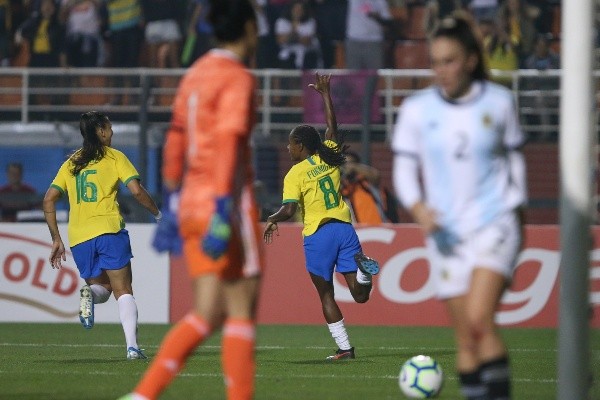 ((Foto: Marcello Zambrana/AGIF)