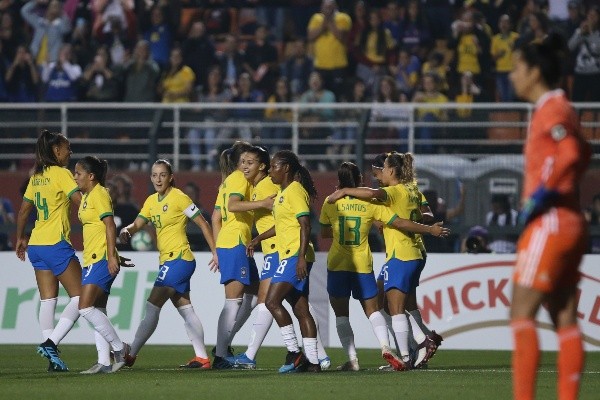 (Foto: Marcello Zambrana/AGIF)