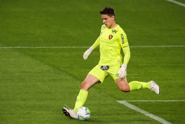 Foto: Pedro H. Tesch/AGIF