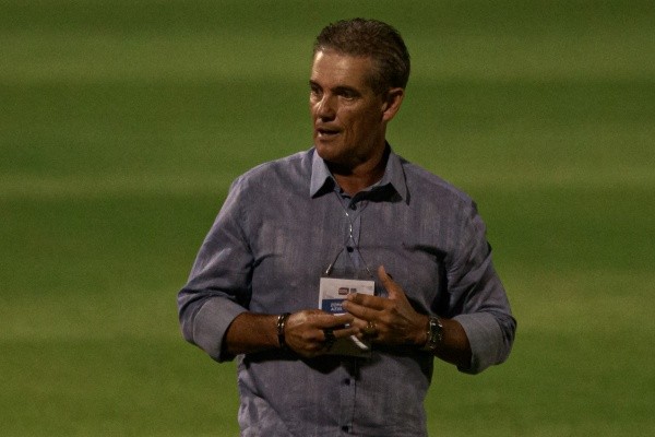 Foto: Ettore Chiereguini/AGIF – São Bento é o vice-líder da A2, atrás apenas do Oeste