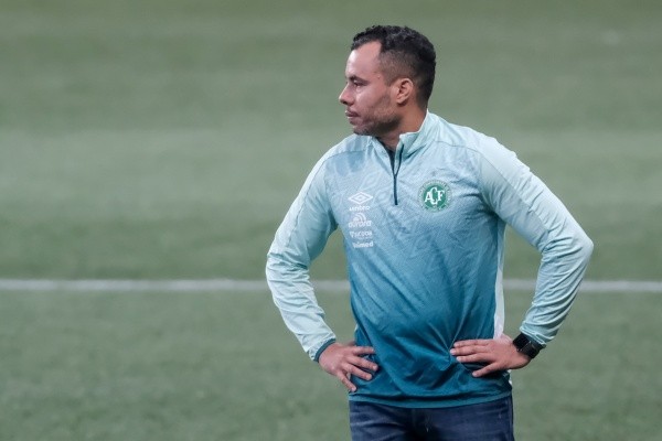 Marcello Zambrana/AGIF/ Juventude passa por reformulação grande no elenco e Jair Ventura avisa: 'Um novo momento, uma nova identidade'