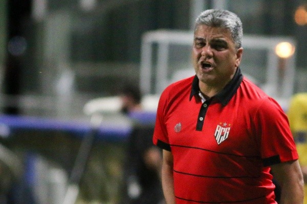 Foto: Fernando Moreno/AGIF