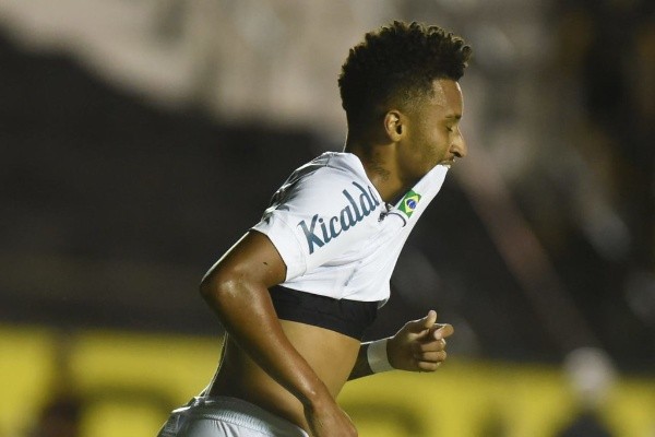  Foto: Ivan Storti/Santos FC