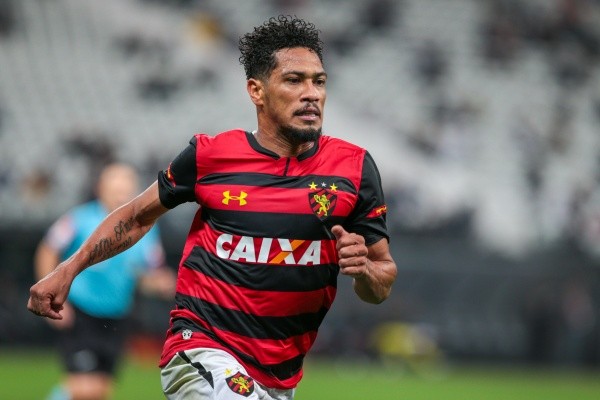 Foto: Bruno Riganti/AGIF