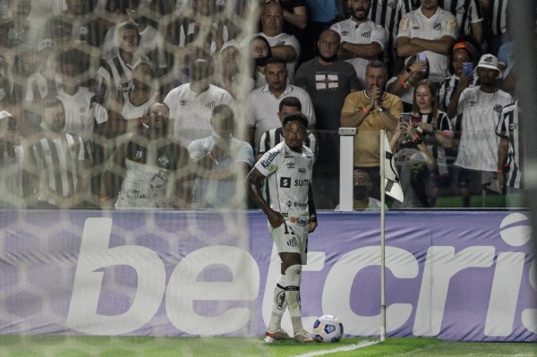 Foto: Guilherme Drovas/AGIF Foto: Guilherme Drovas/AGIF