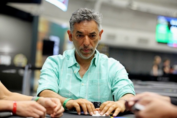 Pedro Todorovic (Foto: BSOP)