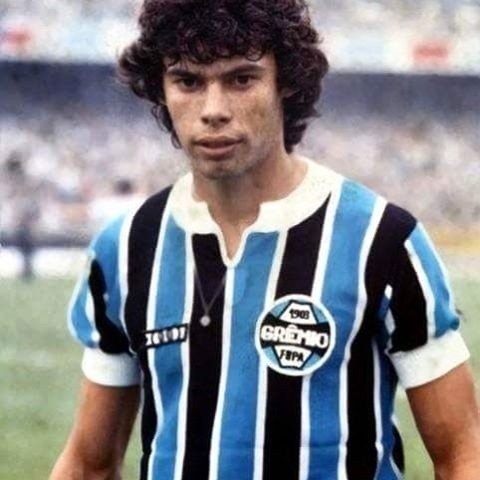 Foto: Divulgação/Grêmio