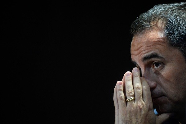 Foto: Fernando Soutello/AGIF