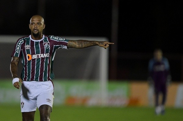 Foto: Thiago Ribeiro/AGIF