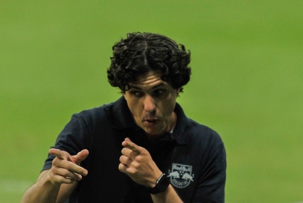 Foto: Jhony Pinho/AGIF