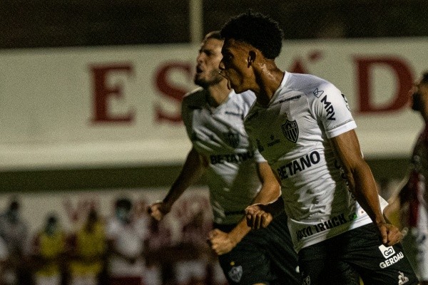 (Foto: Alessandra Torres/AGIF)