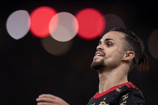 Foto: Jorge Rodrigues/AGIF