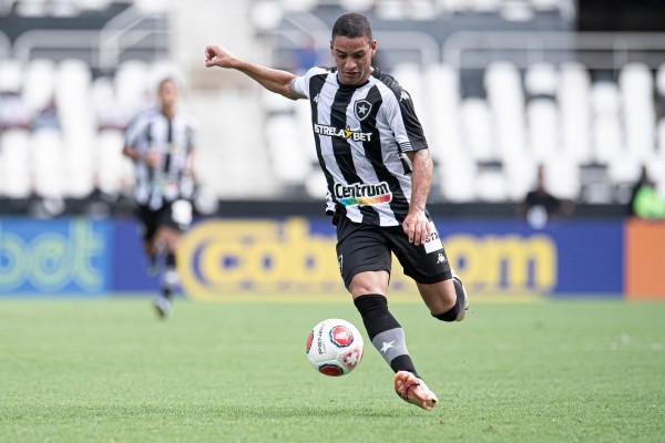 Foto: Jorge Rodrigues/AGIF