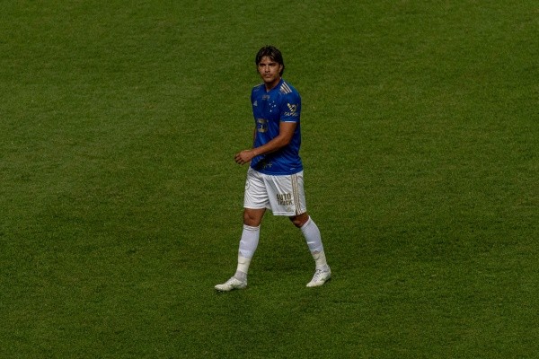  Foto: Alessandra Torres/AGIF