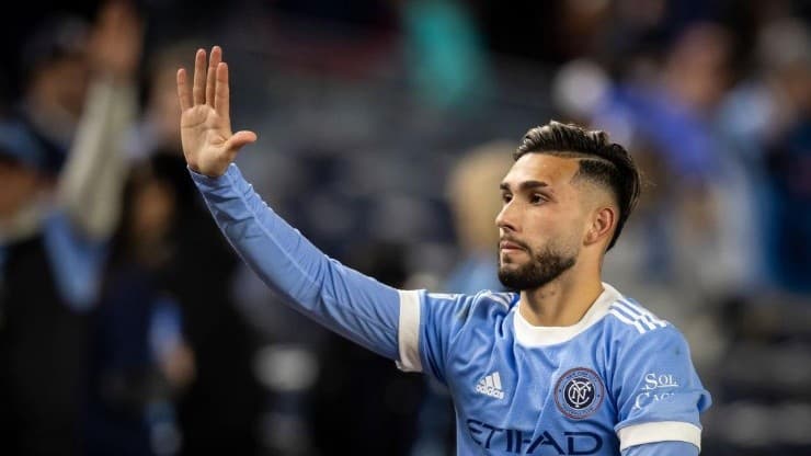 Foto: Ira L. Black - Corbis/Getty Images - Taty é desejado no mercado.