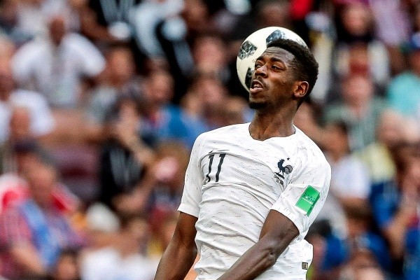 Foto: Ale Cabral/AGIF