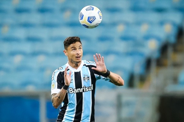 Foto: Pedro H. Tesch/AGIF