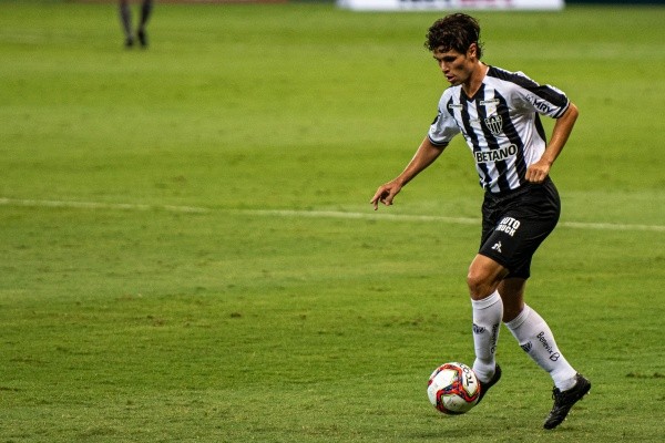 Foto: Alessandra Torres/AGIF