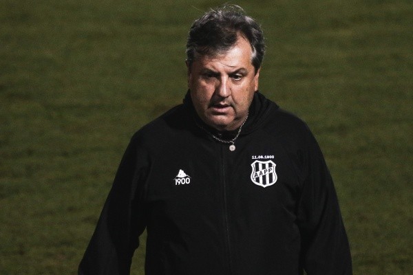 Foto: Ettore Chiereguini/AGIF