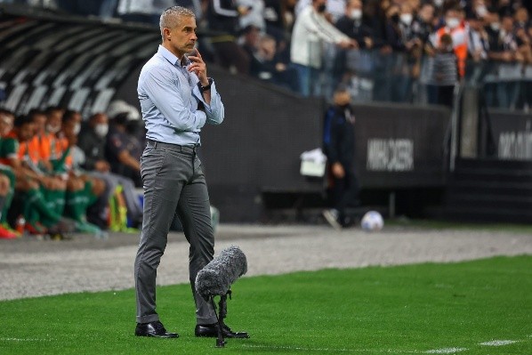 Foto: Marcello Zambrana/AGIF