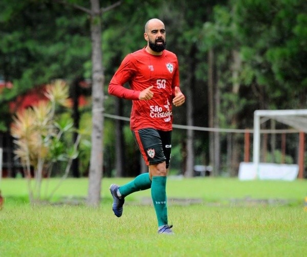 Foto: Divulgação/ Instagram/@portuguesaoficial