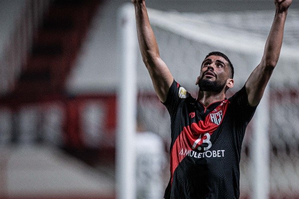 Foto: Heber Gomes/AGIF