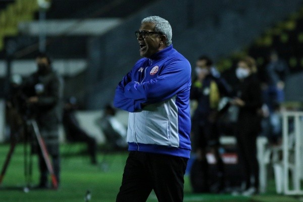 (Foto: Joao Vitor Rezende Borba/AGIF)