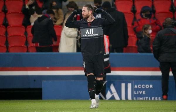 Foto: John Berry/Getty Images