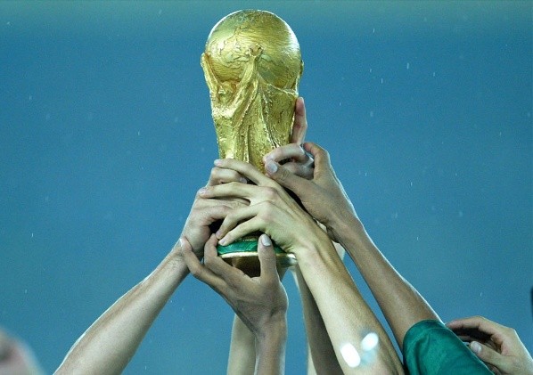 Markus Ulmer/picture alliance via Getty Images/ A Copa do Mundo está ano será realizada no Catar. 