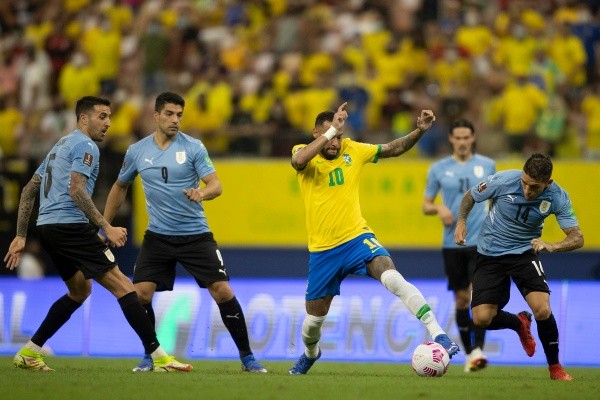 Foto: Lucas Figueiredo/CBF