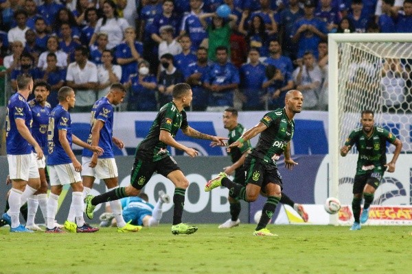 Foto: Fernando Moreno/AGIF