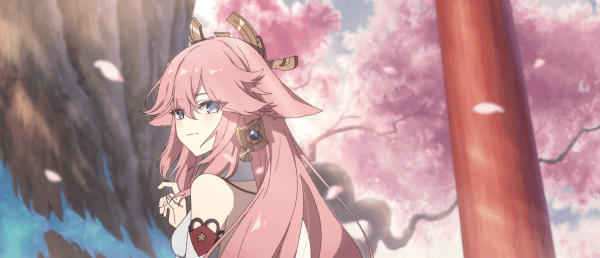 (Reprodução/miHoYo)