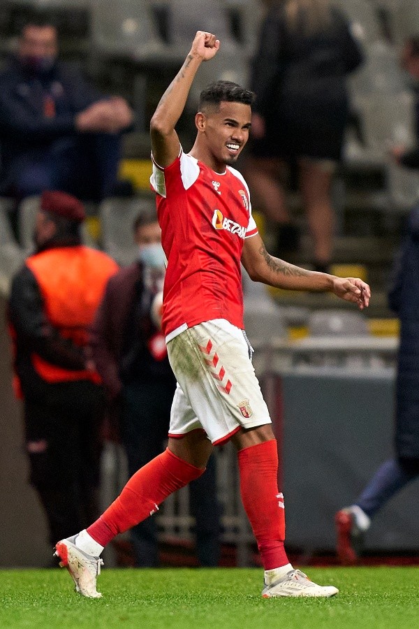 Foto:Jose Manuel Alvarez/Quality Sport Images/Getty Images Proposta do Flamengo era superior, mas Galeno preferiu voltar para o Porto