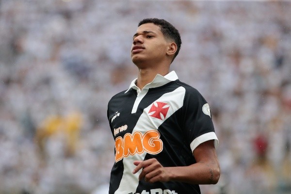 Foto: Marcello Zambrana/AGIF