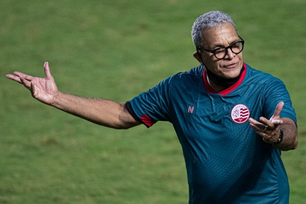 Foto: Jorge Rodrigues/AGIF