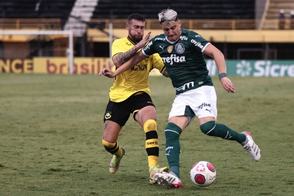 (Foto: Ettore Chiereguini/AGIF)