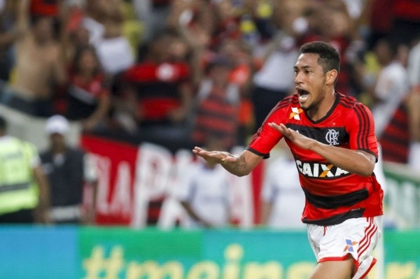 Foto: Gilvan de Souza/Flamengo