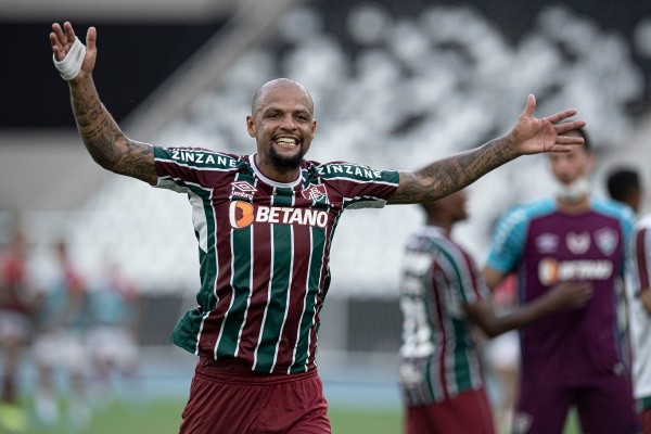 Foto: Jorge Rodrigues/AGIF Foto: Jorge Rodrigues/AGIF